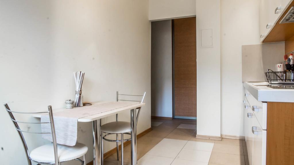Central Rotunda Apartament *